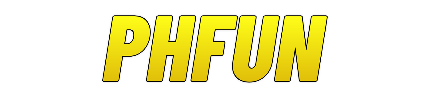 phfun logo